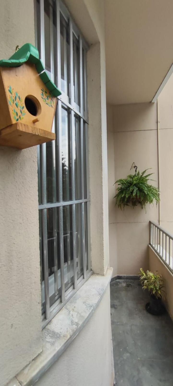 Santos Dumont Ape Apartemen *