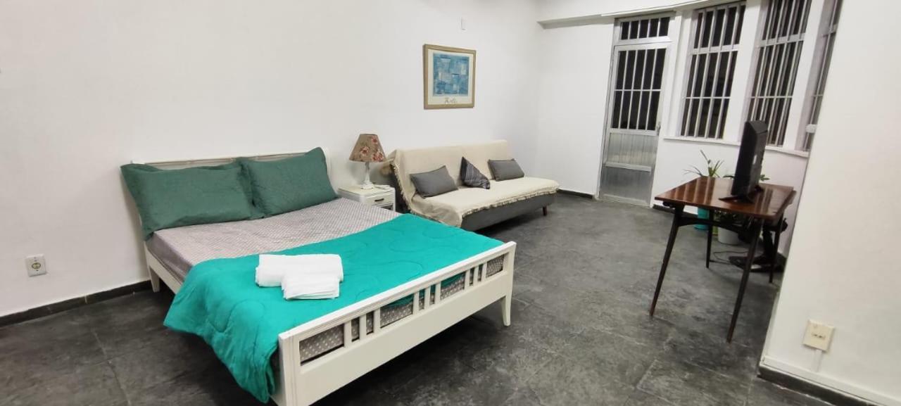 Santos Dumont Ape Apartemen
