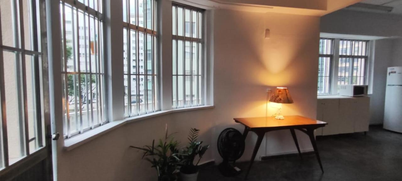 Apartemen Santos Dumont Ape