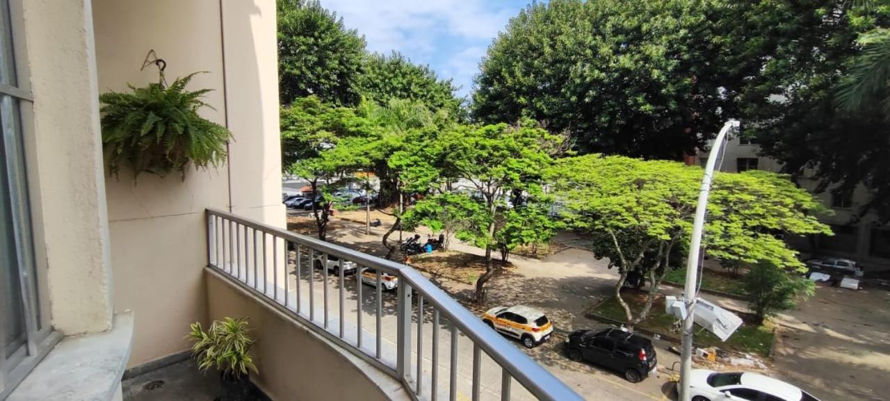 Apartemen Santos Dumont Ape *