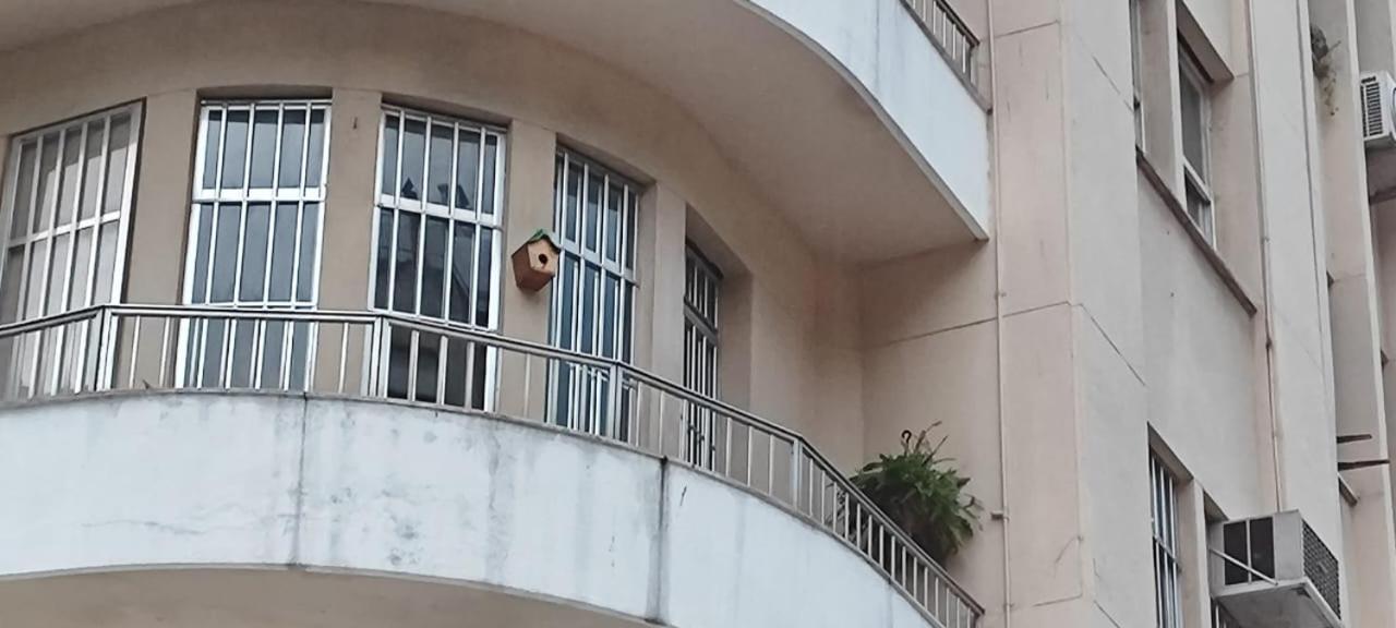 Apartemen Santos Dumont Ape