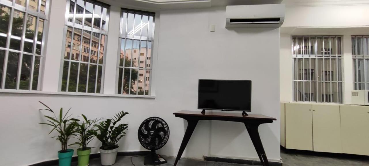 Apartemen Santos Dumont Ape *