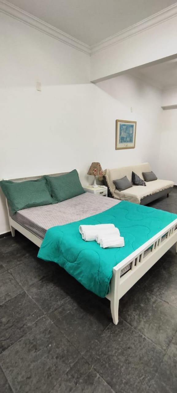 Apartemen Santos Dumont Ape Rio de Janeiro