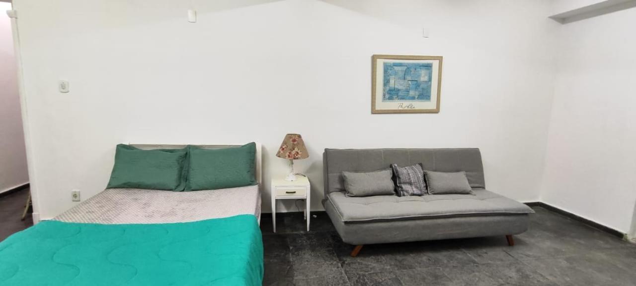 Apartamento Santos Dumont Ape *